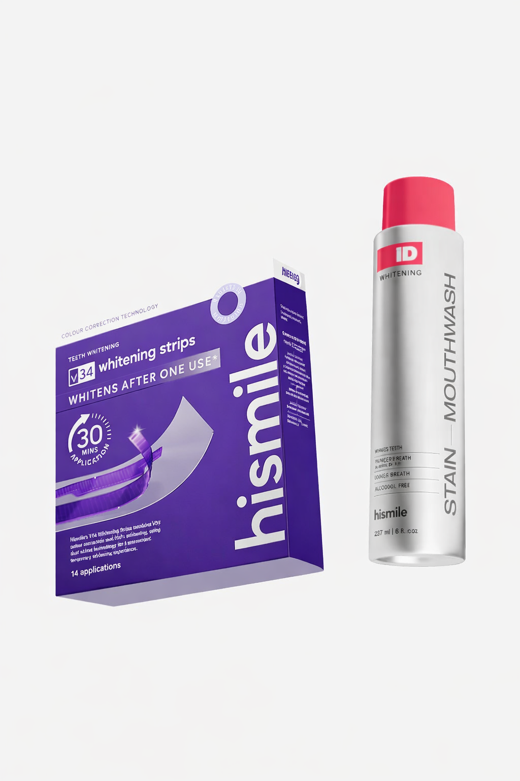 Ultimate Teeth Whitening Kit